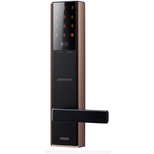 KHÓA CỬA ĐIỆN TỬ SAMSUNG SHP-DH537