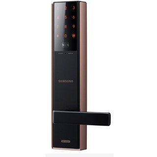 KHÓA CỬA ĐIỆN TỬ SAMSUNG SHP-DH537