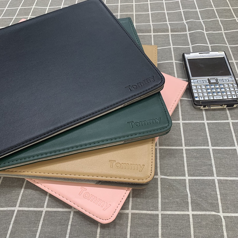 Ốp Da Bảo Vệ Surface Laptop 1,2,3,4 13.5&quot; hiệu Tommy Town