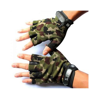 Găng tay xe máy, tập gym 511-gang tay đi phượt