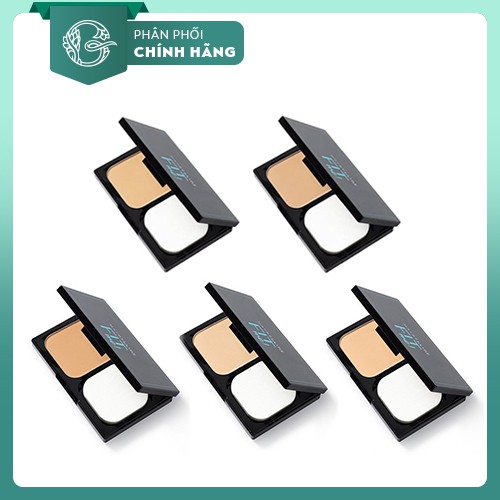 Phấn Phủ Maybelline Fit Me Skin-Fit Powder Foundation 9gr