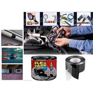 Siêu băng dính chống nước Flex Tape