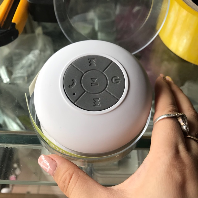 Loa Bluetooth Mini BTS10