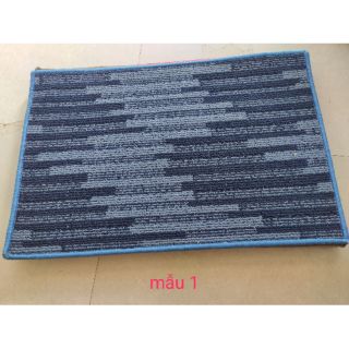 thảm chùi chân nỉ siêu thấm