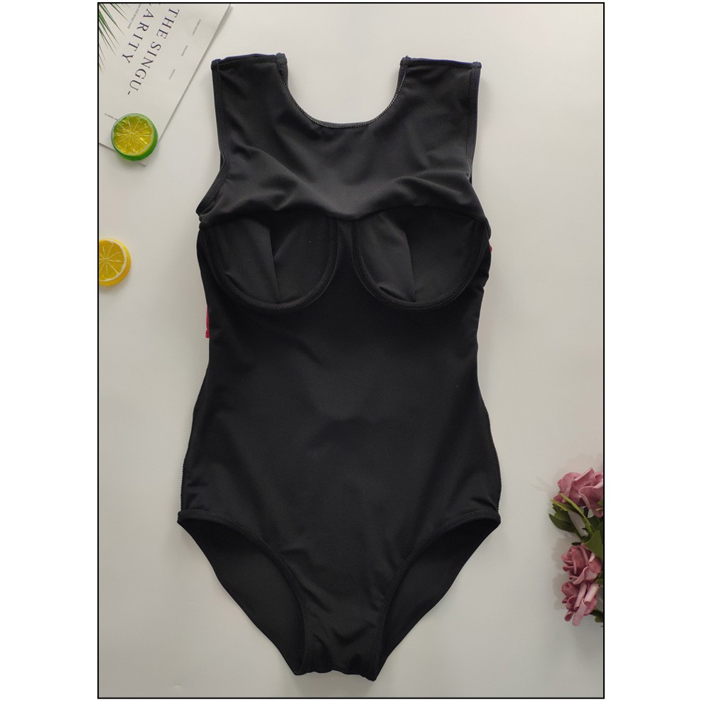 CÓ SẴN bộ đồ bơi nữ liền thân dáng kín đáo | BigBuy360 - bigbuy360.vn