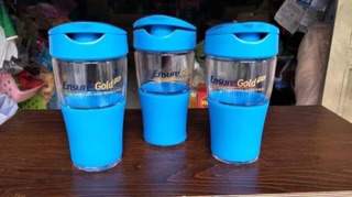Combo 5 Cốc Luminarc (Ensure Gold)