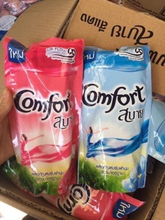 Comfort Thái Lan gói 600ml
