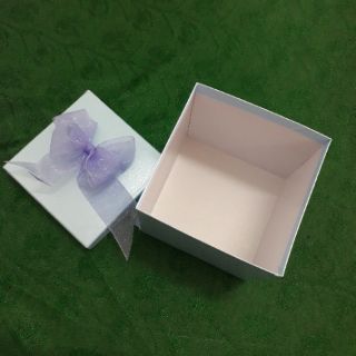 Hộp quà vuông