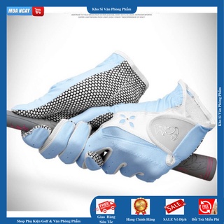 [ SIÊU ĐẸP ]  Găng tay Golf nữ cao cấp - 1 Đôi [ KHO SỈ GOLF ]