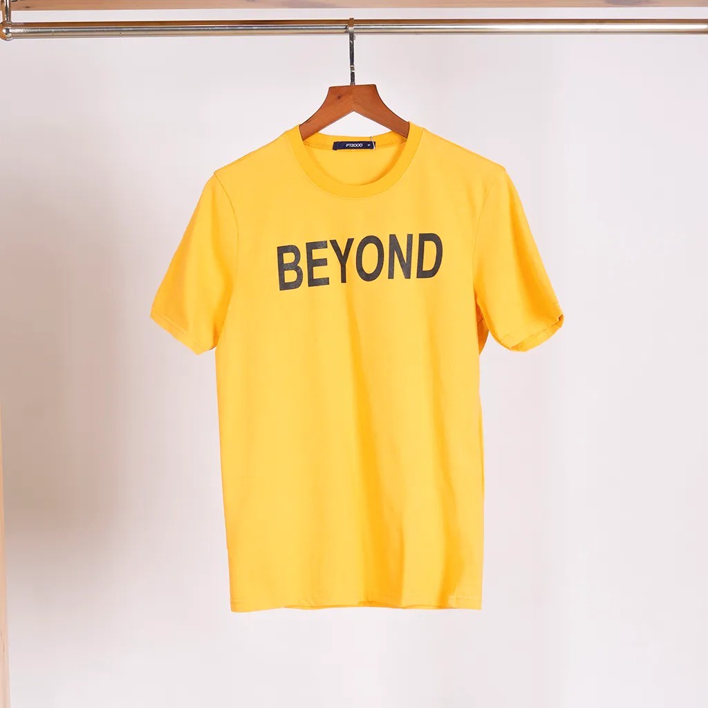 PT2000 FASHION - Áo thun nam tay ngắn