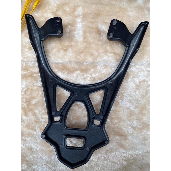 Cảng Nhôm Đúc Malay