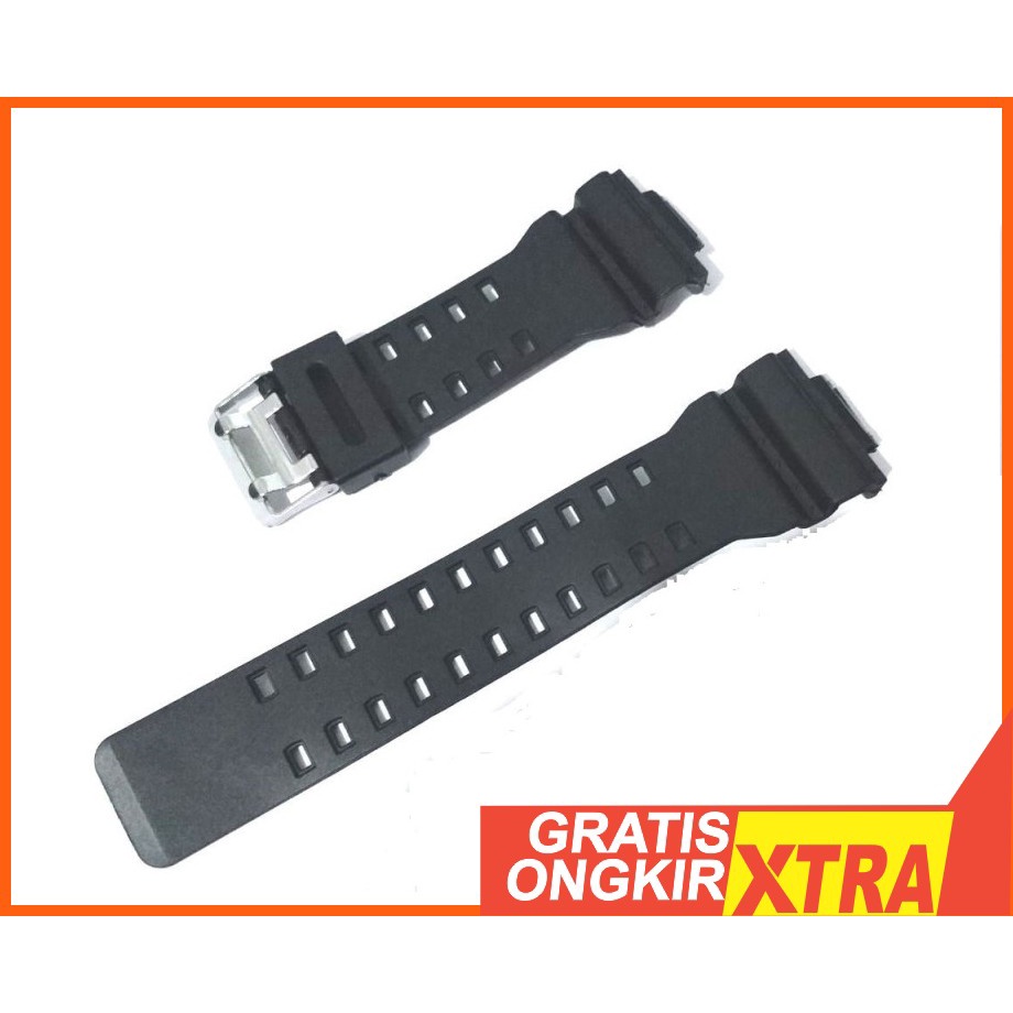 Dây Thừng G-Shock G-8900 Ga-100 Ga-100C Ga-100Mb Ga-110 Ga-110Mb (Y95)