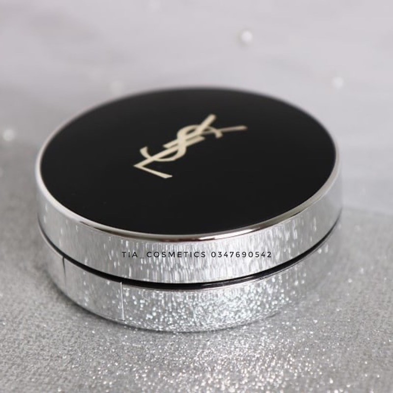 Kem nền Ysl - All hours cushion foundation