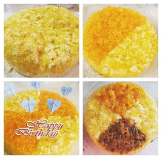 BÁNH BÔNG LAN TRỨNG MUỐI