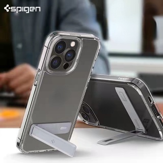 Spigen ốp lưng trong suốt cho iphone 14 pro max iphone 14 pro iphone 14 iphone 14 plus iphone 13 pro max