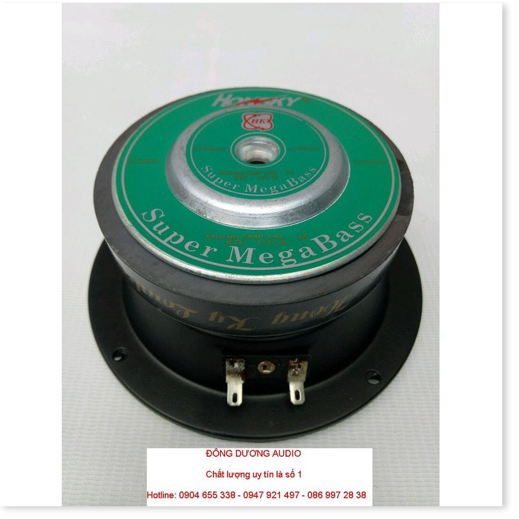 LOA TRUNG 12 HỒNG KỲ TỪ 100- TOÀN VÀNH 14CM - GIÁ 1 CHIẾC