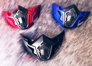 Ốp mặt nạ ninja winner 150[LOANPHAM]