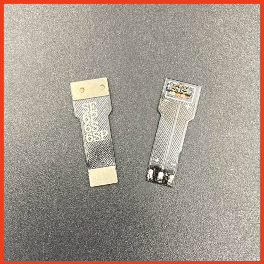 Đầu gắn dây cấp nguồn iP6G đến 12 Pro Max