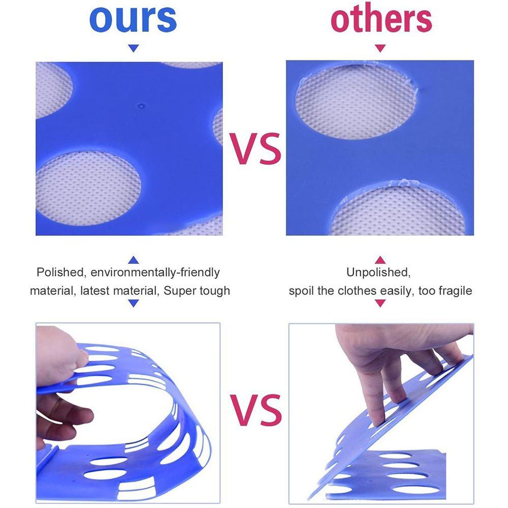 Bảng Gấp Quần Áo Nhanh Chóng Cho Người Lớn Và Trẻ Em