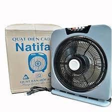 Quạt hộp B300 Natifan cao cấp