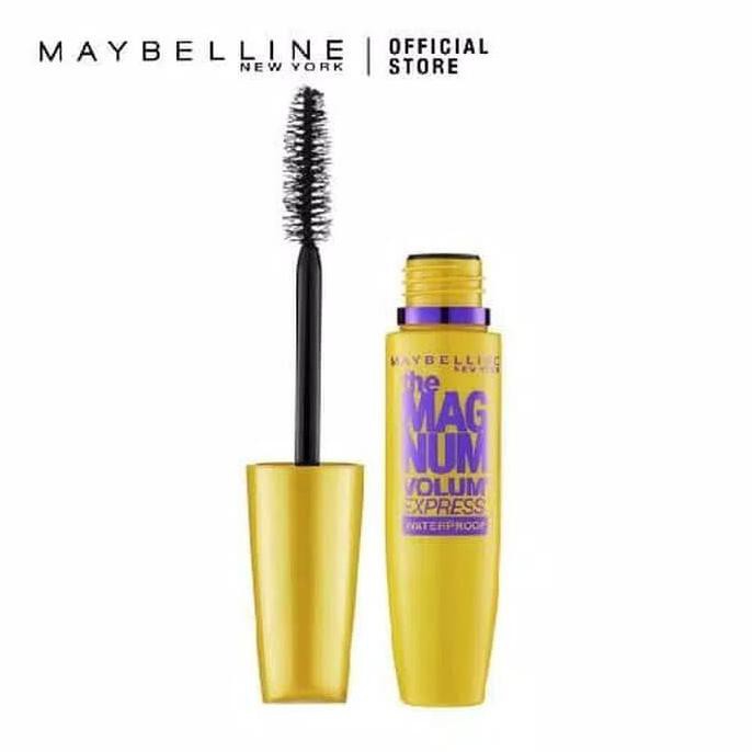 (Hàng Mới Về) Phấn Má Maybelline The Magnum 'Express Chống Thấm Nước