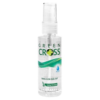 COMBO GREEN CROSS + LIFEBUOY MATCHA & NHA ĐAM 180g