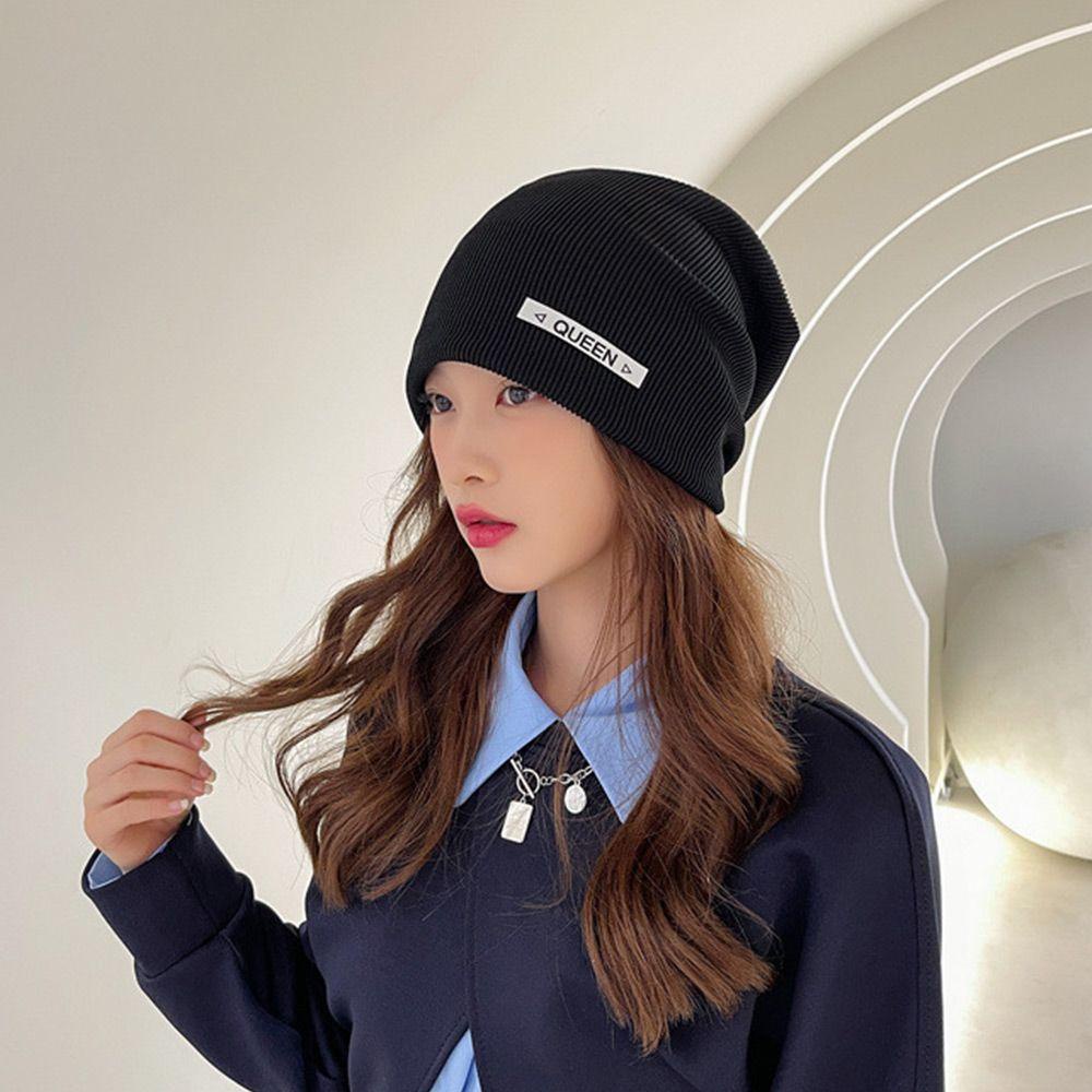 JONYE Mũ Beanie Cao Cấp Cho Nam Nữ