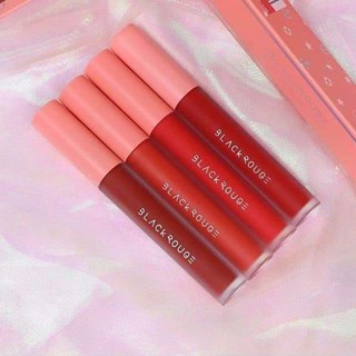 ( Xả kho ) Son Black Rouge Power Proof Matte Tint !