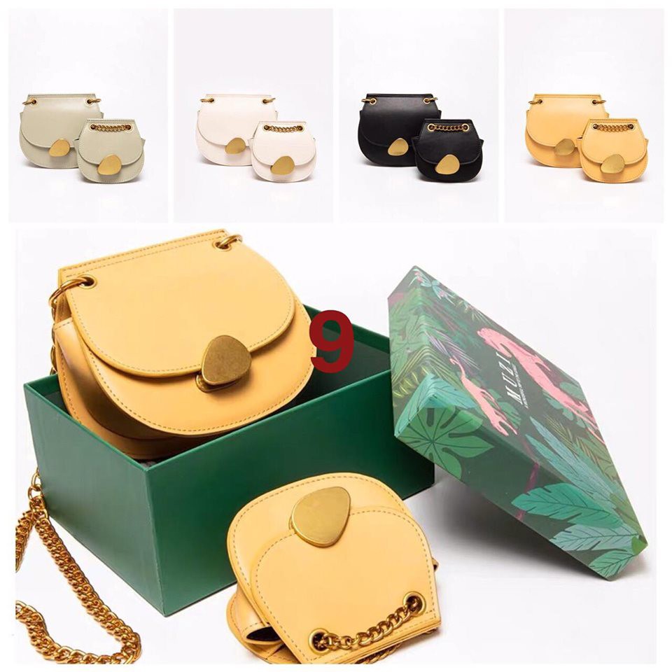 TÚI NỮ THỜI TRANG MUZI