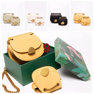 TÚI NỮ THỜI TRANG MUZI