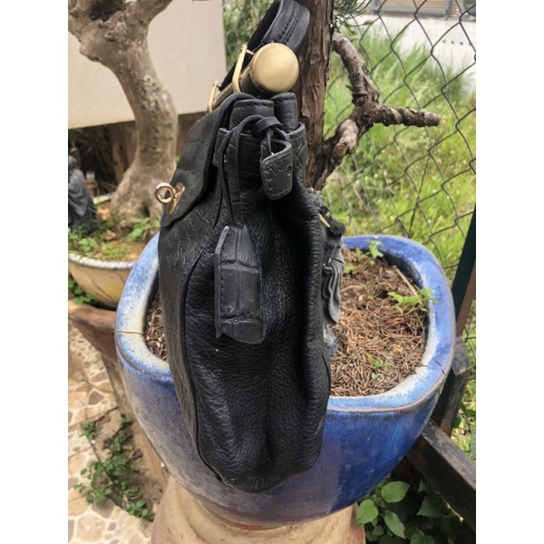 Túi da thật hàng si tuyển