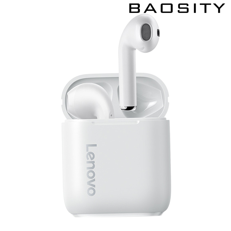 Tai Nghe Không Dây Lp2 Chống Ồn Kiểu Dáng Thể Thao