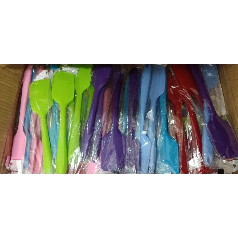 Phới trộn bột silicon