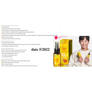 MBC Thanh lý- Dòng dưỡng 𝑵𝒖𝒕𝒓𝒊𝑫-𝑫𝒂𝒚 𝑪𝒐𝒍𝒍𝒂𝒈𝒆𝒏 𝑭𝒊𝒔𝒉 𝑪𝒐𝒍𝒍𝒂𝒈𝒆𝒏/ Grapefruit 90v