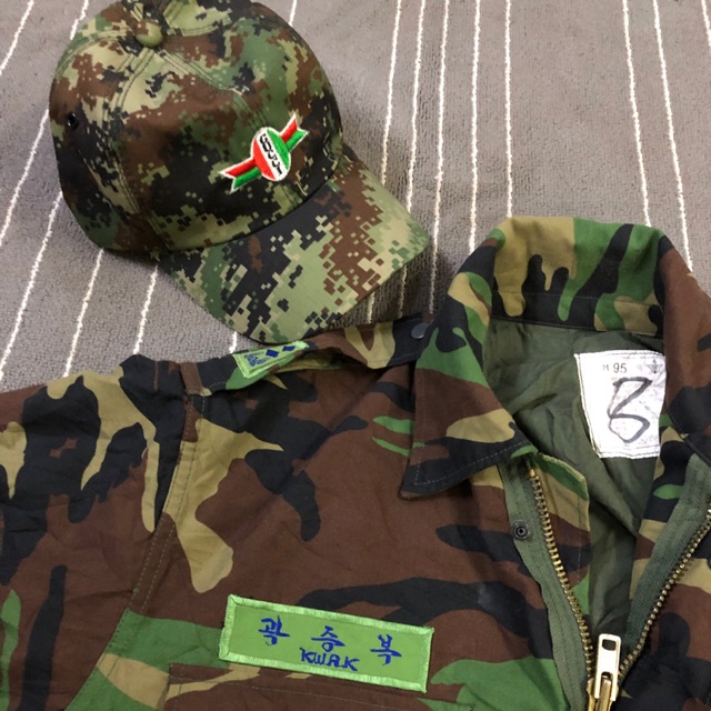 ÁO RẰN RI LÍNH HÀN QUỐC CÓ DÂY KÉO ĐỒNG CỰC CHẤT LƯỢNG | BigBuy360 - bigbuy360.vn