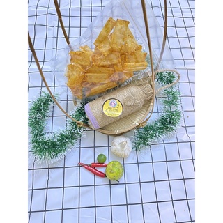 100g Bánh tráng cuộn phô mai