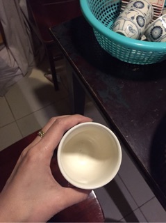 Cốc bát tràng