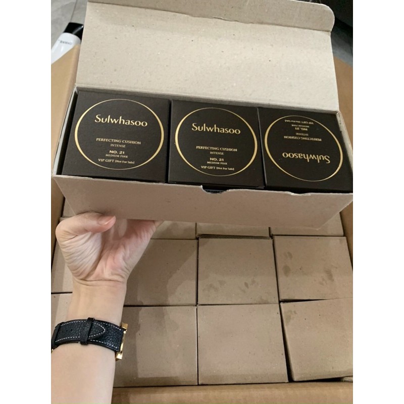 Cushion Sulwhasoo mini | BigBuy360 - bigbuy360.vn