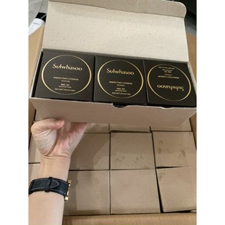 Cushion Sulwhasoo mini