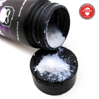 Bột tạo phồng Volcanic Ash Apestomen