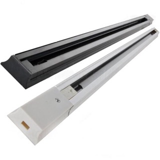 Combo thanh ray và 3 đèn rọi
