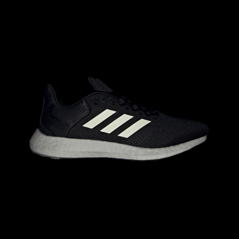 [Mã WABRDAS68 giảm 10% tối 150k đơn từ 1 triệu] Giày adidas RUNNING Nữ Pureboost 21 Shoes Màu đen GZ3004