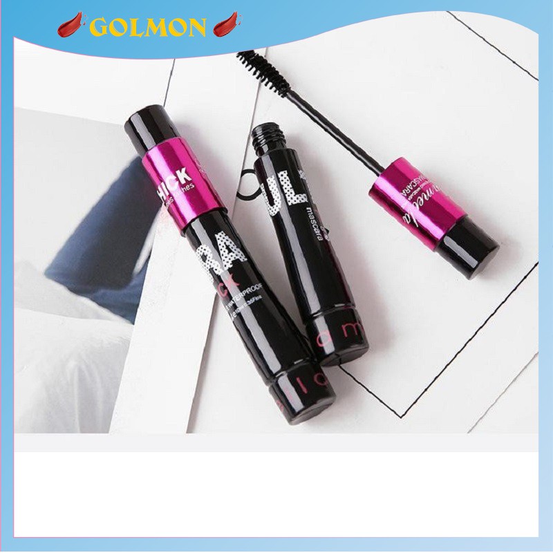 Bộ trang điểm đầy đủ LAMEILA 7 món Kem BB+Phấn phủ+Phấn mắt+Mascara+Chì kẻ mày+Bút dạ kẻ mắt+Son kem | BigBuy360 - bigbuy360.vn