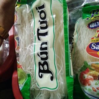 Bún tươi safoco 300g