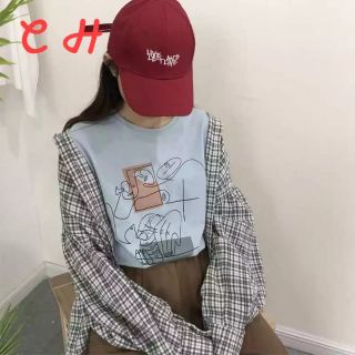 Áo phông nữ [C03]