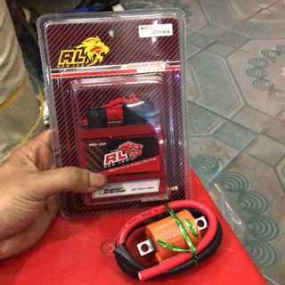 🍀Combo IC và Mobin sườn Redleo cho ex135