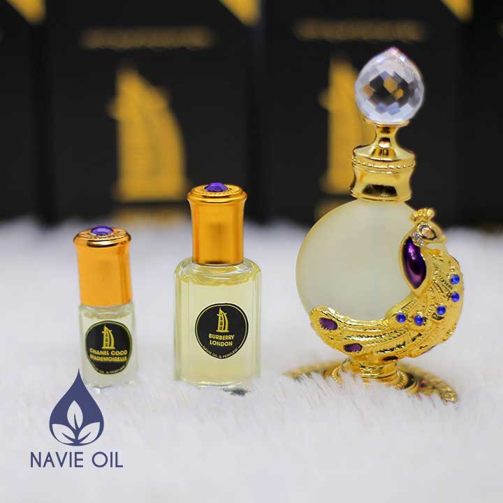 Tinh dầu Dubai Royal hàng nội địa |tinh dầu dubai nam| Nhập Khẩu Chính Ngạch 100% | BigBuy360 - bigbuy360.vn