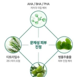 ️Some By Mi AHA-BHA-PHA 30 Days Miracle Serum