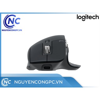 Chuột Logitech Mx Master 3 , Master 3 For Mac, Hàng chính hãng BH 24 THÁNG