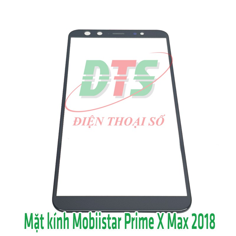 Mặt kính Mobiistar Prime X Max 2018